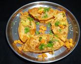 ઘુઘરા(Ghughra Recipe in Gujarati) રેસીપી સ્ટેપ10ફોટો