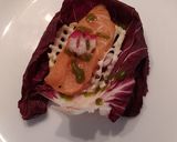Foto del paso 3 de la receta: Sashimi de salmón