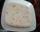 A picture of step 5 of Lazeeza Kheer Mix.