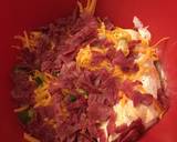 Bacon ranch cheese ball recipe step 1 photo