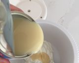 Foto do passo 3 de Mousse de Frutos Vermelhos