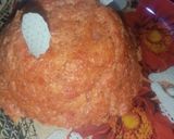 A picture of step 2 of Gajar ka halwa (Professional recipe).