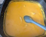 Vadas mártás csirkével recept fázis 4 fotója