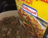 صورة لخطوة 3 من وصفة لفايف توست شاورما