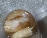 Foto del paso 1 de la receta: Licuado multifruta con chía