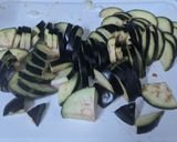 Foto del paso 2 de la receta: Tarta de berenjena y zapallitos