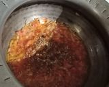 A picture of step 3 of Chicken Kofta.