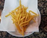Foto del paso 5 de la receta: Conejo al ajillo