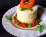 প্রণ কারি (prawn curry recipe in Bengali) রেসিপির ধাপ 6 ছবি