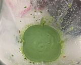 Foto del paso 3 de la receta: Tallarines verdes 😋
