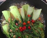 Foto langkah ke 10 dari resep Nasi Hainan Ayam Kampung.