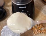 Foto del paso 1 de la receta: Smoothie de frutillas, banana y arándanos