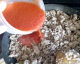 Foto del paso 2 de la receta Salsa boloñesa