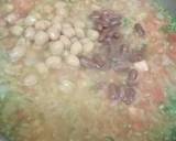 Moroccan Lentil & Chickpea Soup(Harrira) recipe step 11 photo