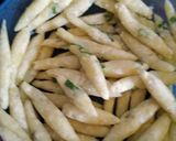 Foto langkah ke 3 dari resep Stik keju cemilan bocil.
