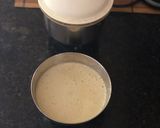 A picture of step 1 of Sarso potol(mustard parwal).