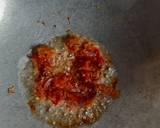 1033. Bakso Aci langkah memasak 5 foto