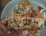 Foto langkah ke 8 dari resep Sandwich Daging.
