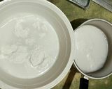 Foto langkah ke 1 dari resep Bubur Sumsum.