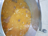Locro gigante