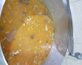 Foto del paso 4 de la receta: Locro gigante