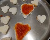A picture of step 5 of Sandwich Cutlet.