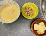 Foto del paso 5 de la receta: Pastel ruso (sin lactosa y sin gluten)