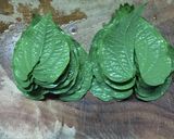 Hình bước làm 9 của món Mì căn nướng