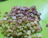 Foto langkah ke 1 dari resep Ayam Betutu.