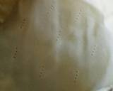 Rustic potato, rosemary and Parmesan pie recipe step 2 photo