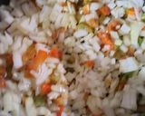 Foto del paso 1 de la receta: Guiso tirabuzón con carne picada