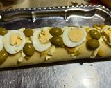 Foto del paso 4 de la receta: Arrollado de atún