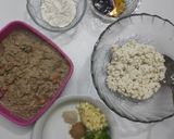Foto langkah ke 6 dari resep Egg Roll Tahu Kulit Pisang.