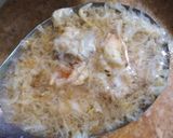 থাই স‍্যুপ (thai soup recipe in bengali) রেসিপির ধাপ 4 ছবি