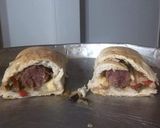 Foto del paso 3 de la receta: Panchori