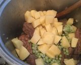 Foto del paso 13 de la receta: Seco de vacuno