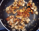 Foto del paso 5 de la receta: Champiñones a la andaluza