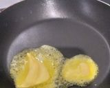 Foto langkah ke 4 dari resep Tori Soboro.