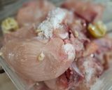 Foto langkah ke 1 dari resep Soto Banjar Khas Kalimantan Selatan.