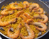 Foto del paso 8 de la receta: Fideuà dominguera