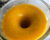 Foto del paso 5 de la receta: Crema de boniato y calabaza