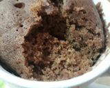 Foto del paso 6 de la receta: Budín de chocolate húmedo y esponjoso