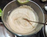सात्विक पंचामृत केक (Satvik Panchamrut Cake Recipe In Marathi) रेसिपी स्टेप 4 फोटो 