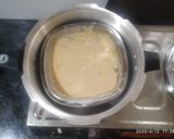 A picture of step 9 of Banana and Raisin Cake.