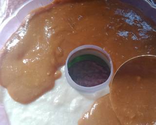 Puding Lumut Cendol (+tips) - Step 15