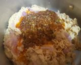 Foto del paso 3 de la receta: Majada de plátano Manabita