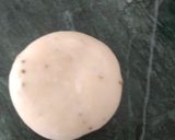 नमक पारा (Namak para recipe in hindi) रेसिपी चरण 3 फोटो