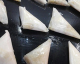 Foto del paso 6 de la receta: Samosas de pollo