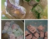 Foto langkah ke 6 dari resep Yangko Khas Yogyakarta.