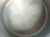 Uji lishe#breakfastchallenge